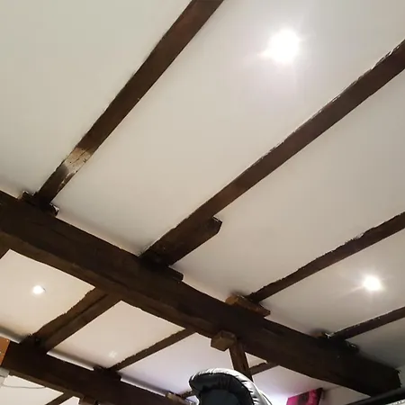 贝拉度假屋 度假居 *