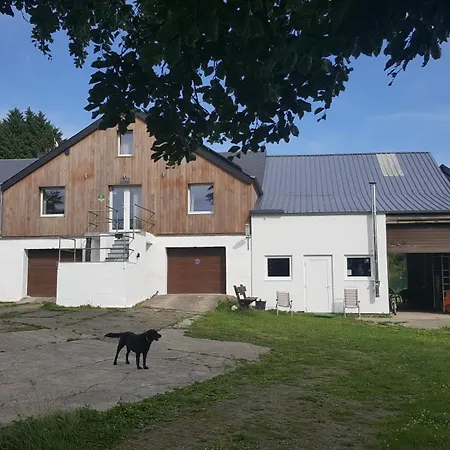 Gite Bella Holiday home Ebly