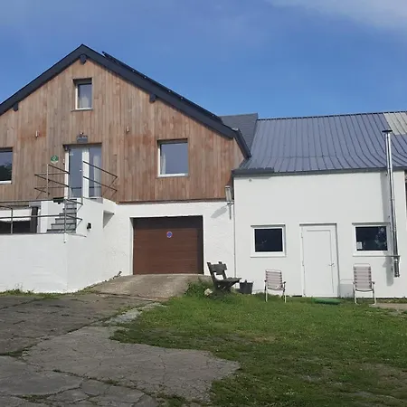 Gite Bella Holiday home *