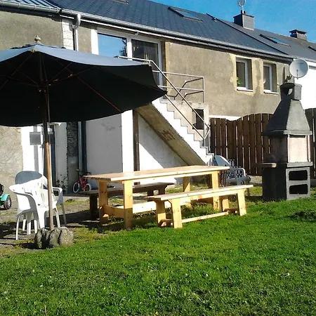 贝拉度假屋 度假居 Ebly