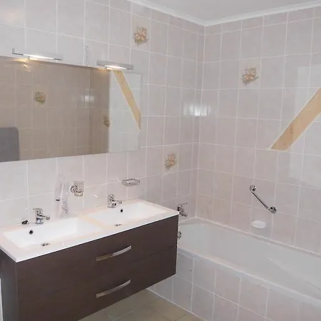 度假居 贝拉度假屋