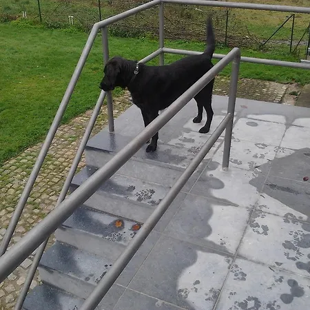 贝拉度假屋 Ebly