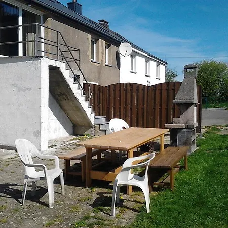 Gite Bella Holiday home