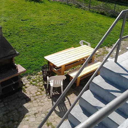 Bella Tatil Evi *