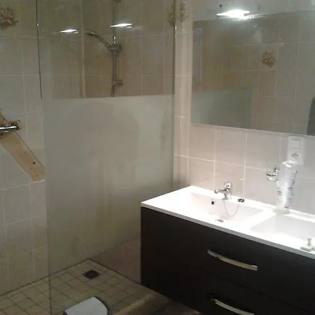 Holiday home Gite Bella