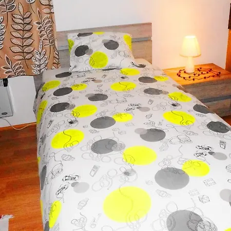 Gite Bella Holiday home *