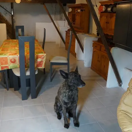Holiday home Gite Bella