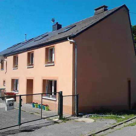 度假居 贝拉度假屋 Ebly