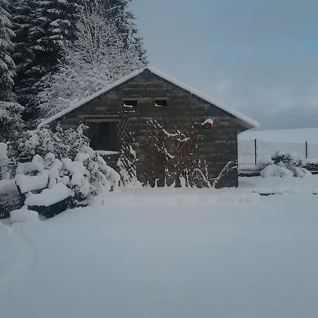 贝拉度假屋 * Ebly