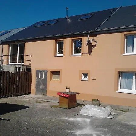 Holiday home Gite Bella