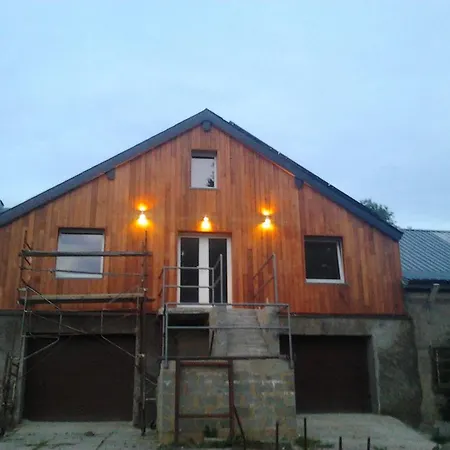 Gite Bella Holiday home *