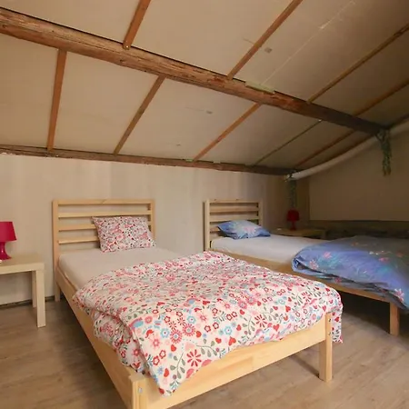 度假居 贝拉度假屋