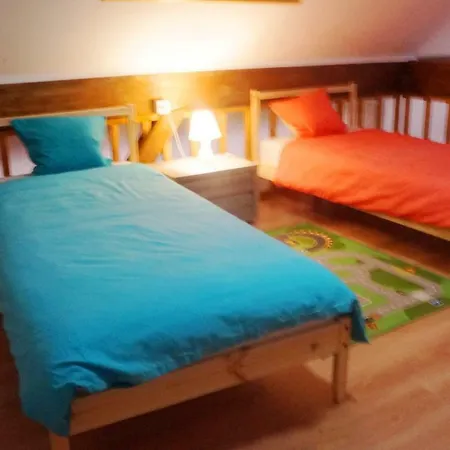 度假居 贝拉度假屋