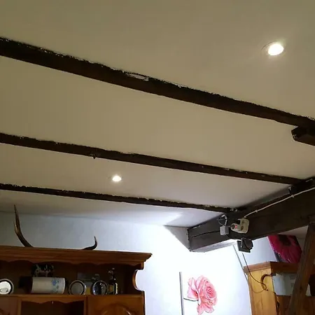Bella Casa de Férias Ebly
